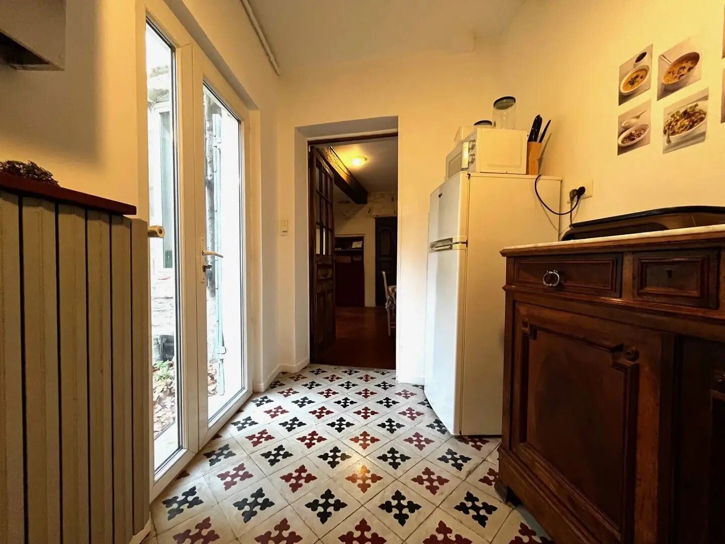 Appartement à louer, 80m², Arles