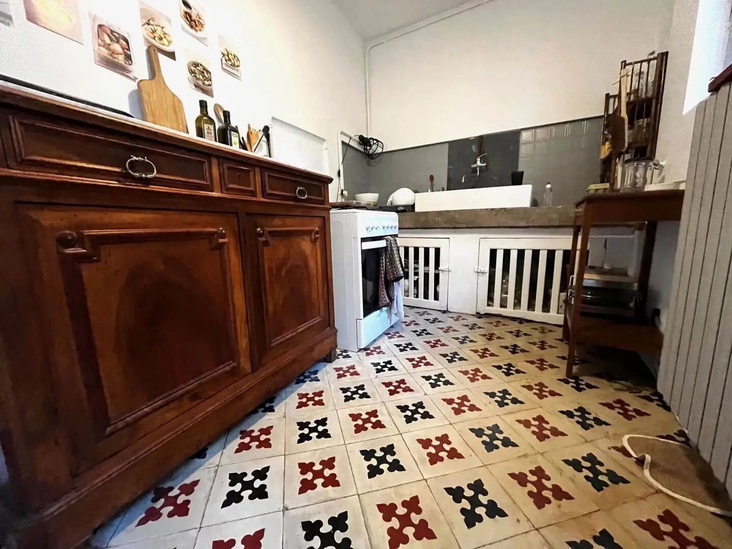 Appartement à louer, 80m², Arles