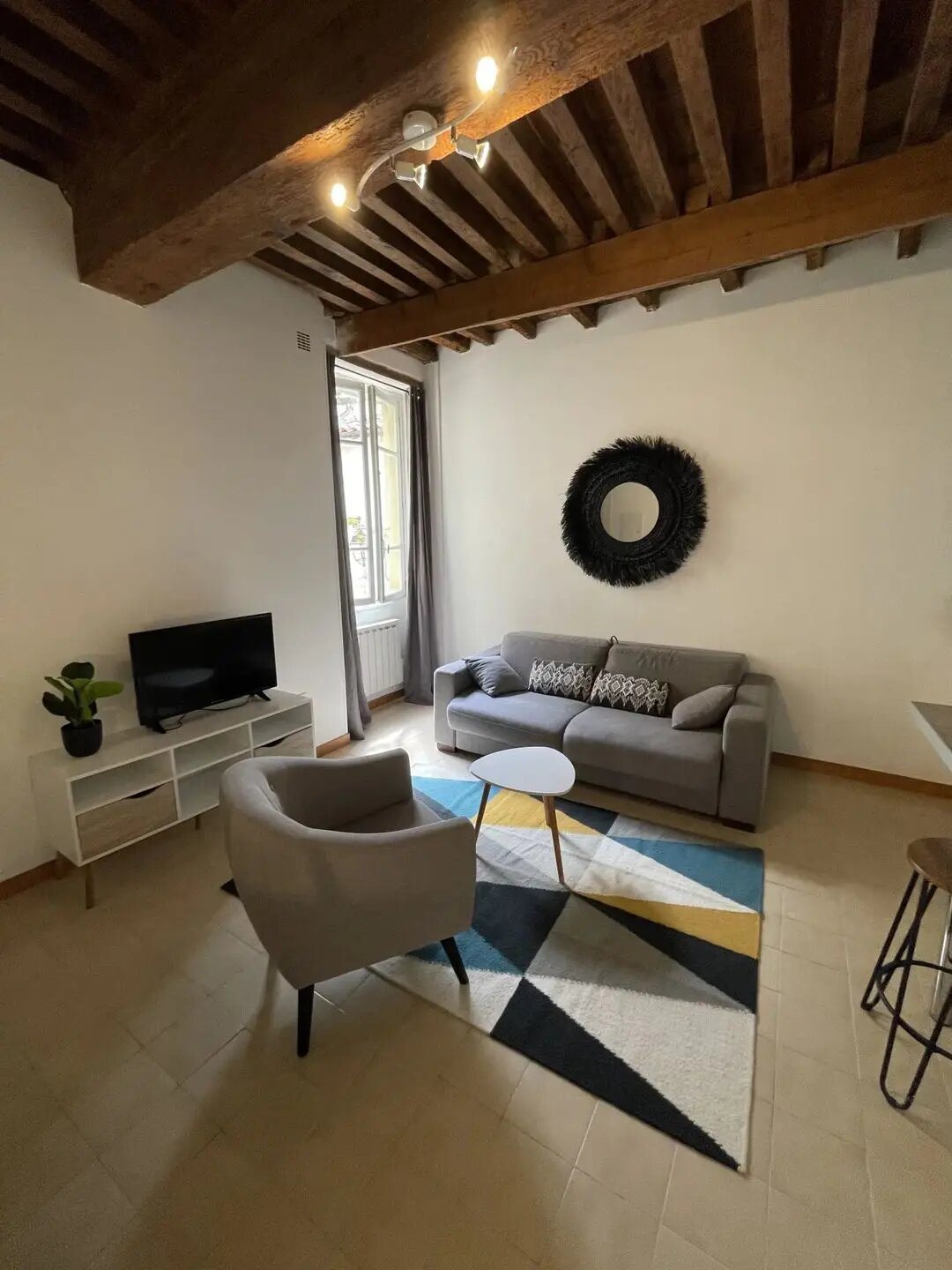 Appartement à louer, 20m², Arles