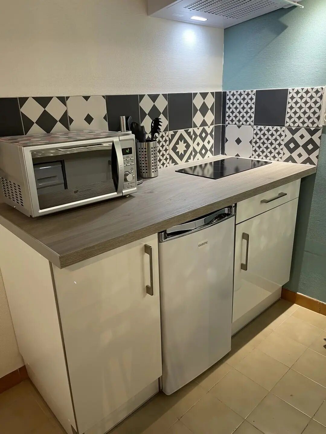 Appartement à louer, 20m², Arles