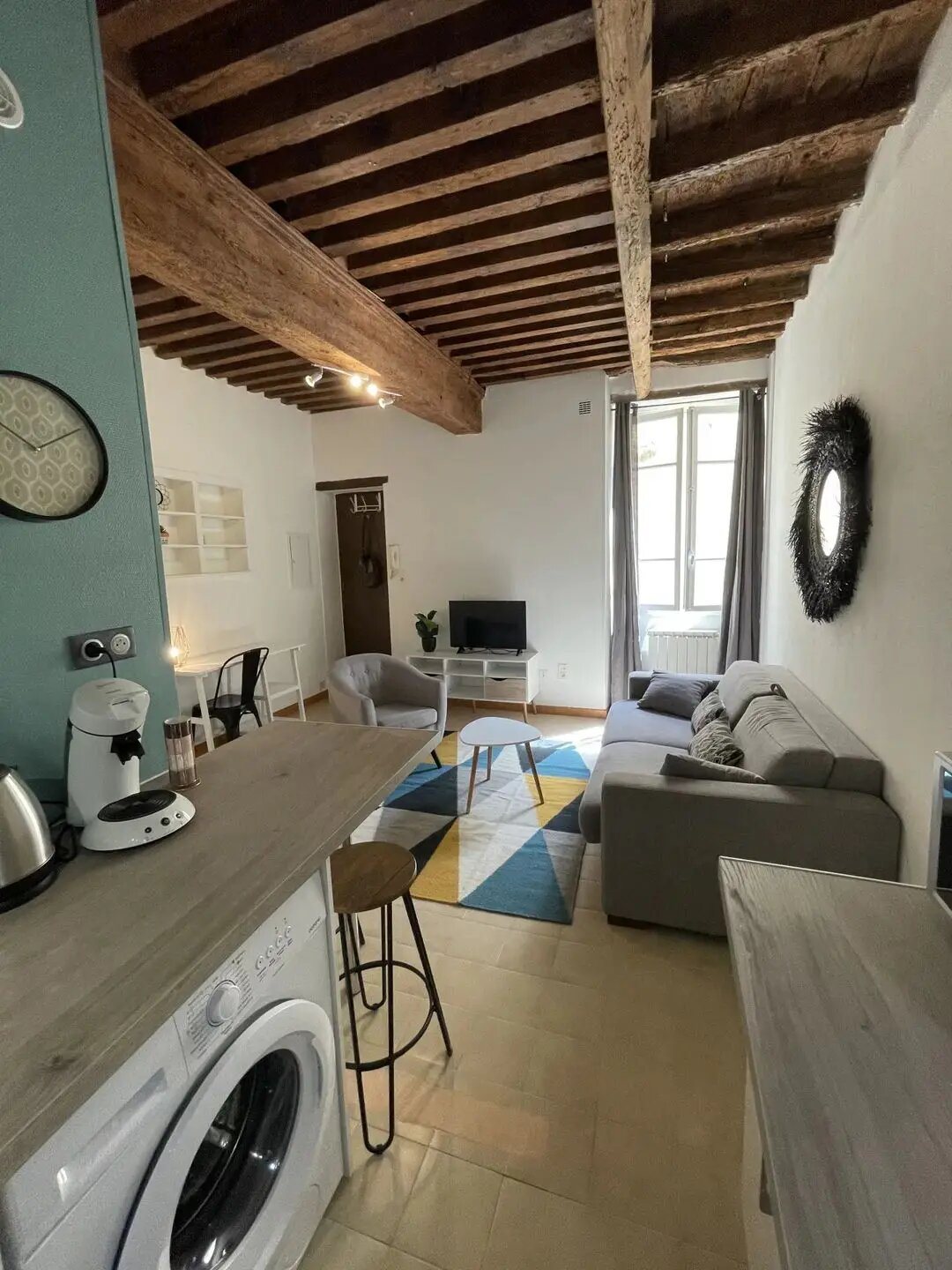 Appartement à louer, 20m², Arles