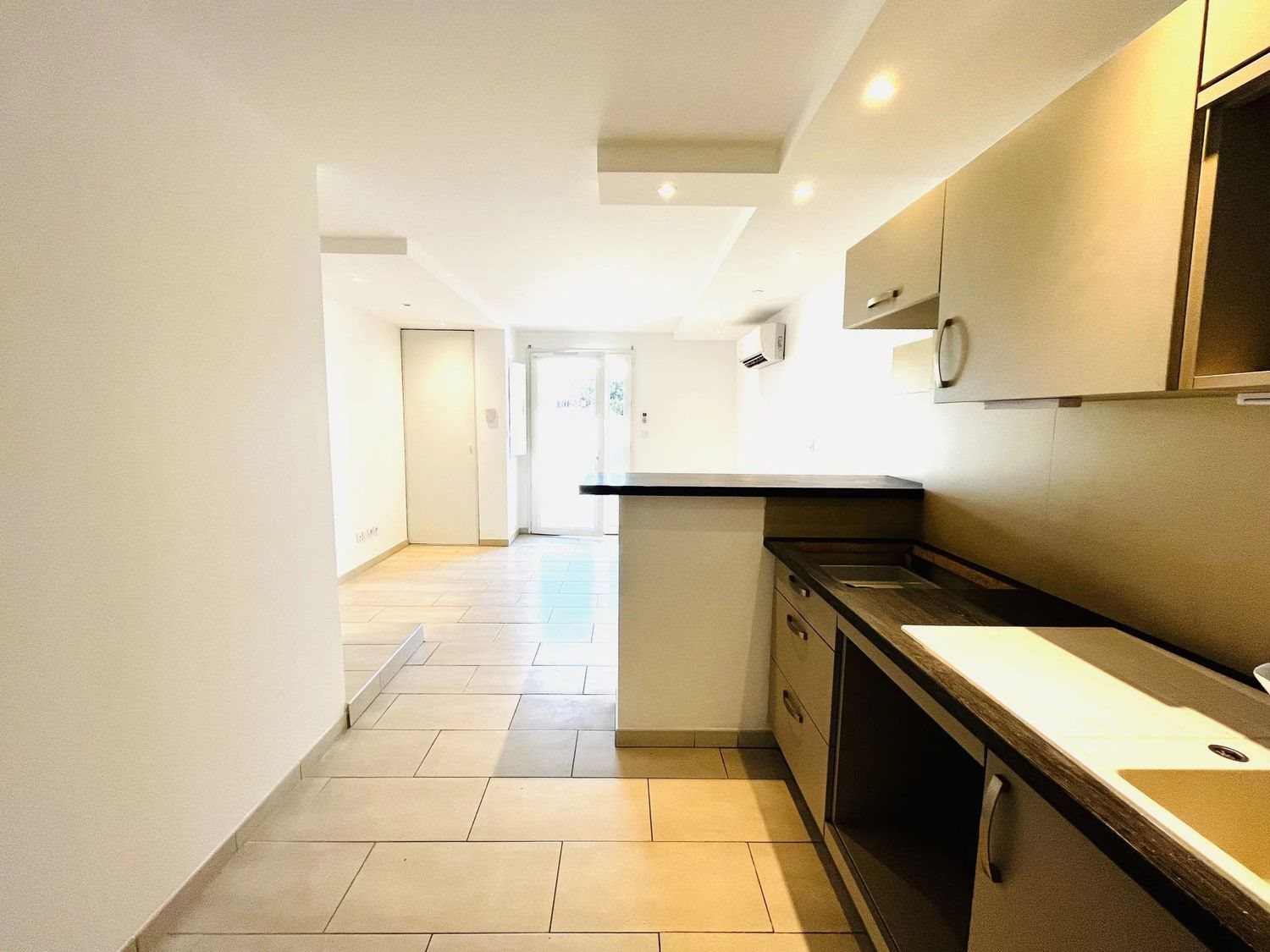 Maison à louer, 48m², Arles