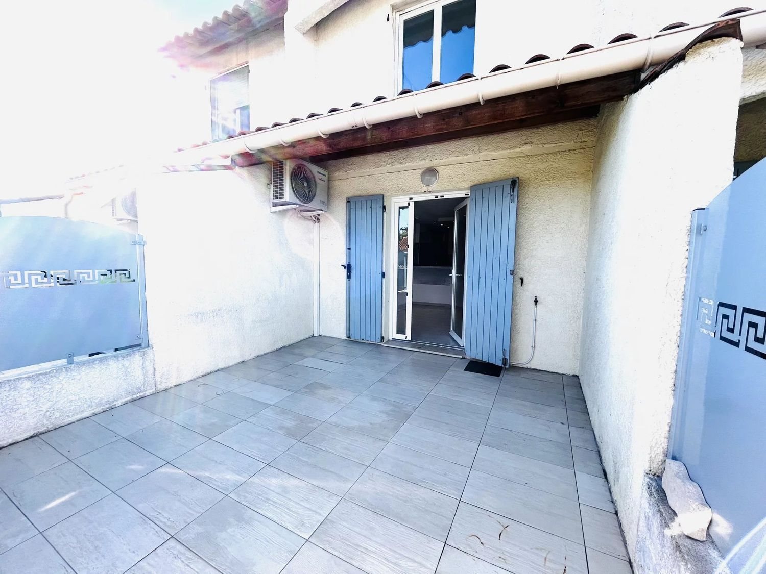 Maison à louer, 48m², Arles