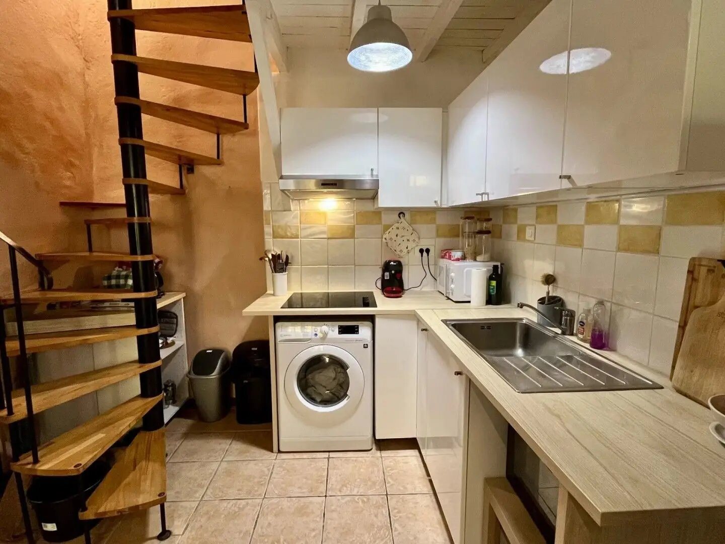 Maison à vendre, 44m², Arles