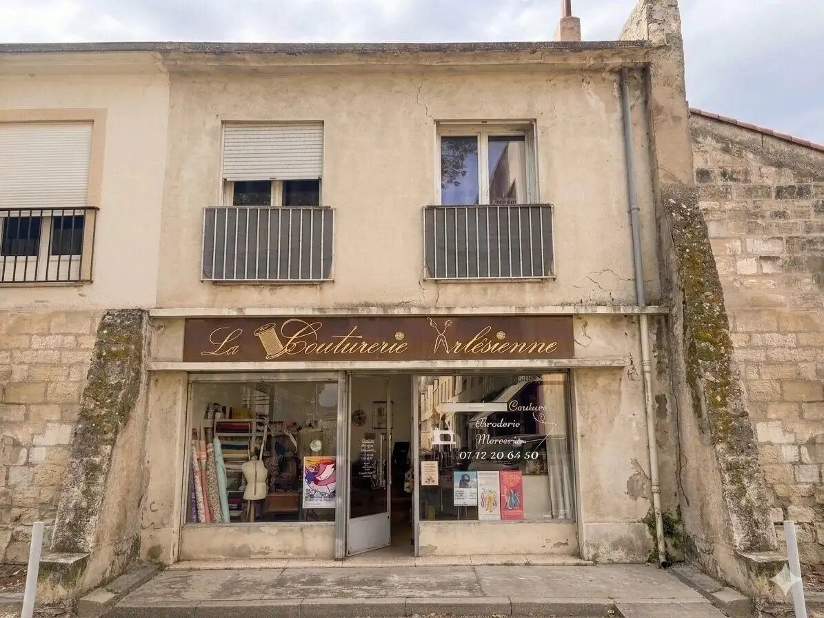 Appartement à vendre, 111m², Arles