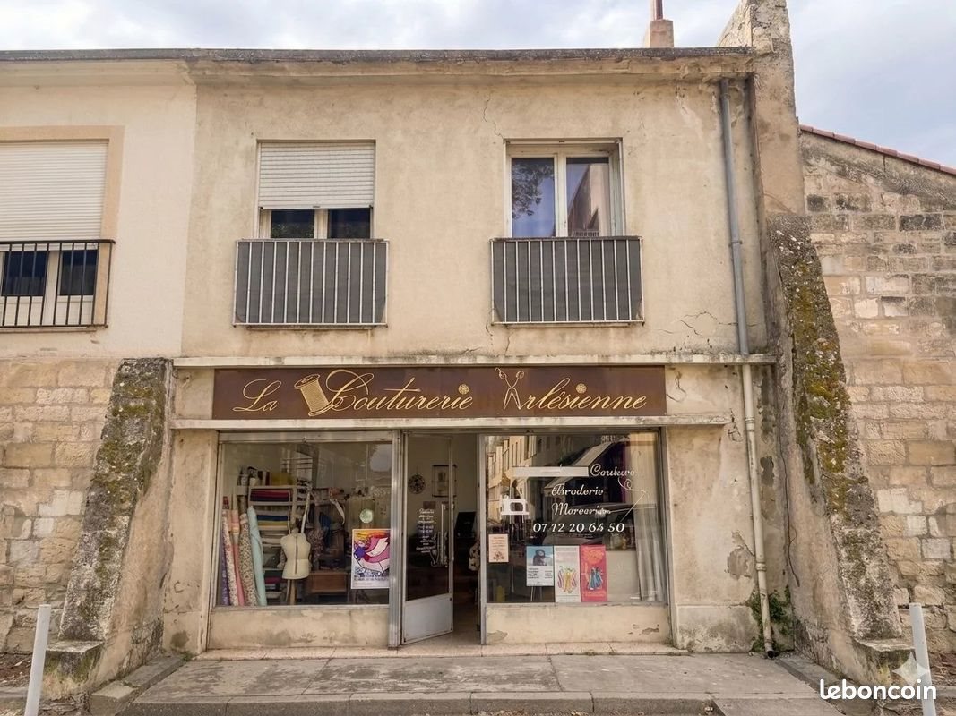 Appartement à vendre, 111m², Arles