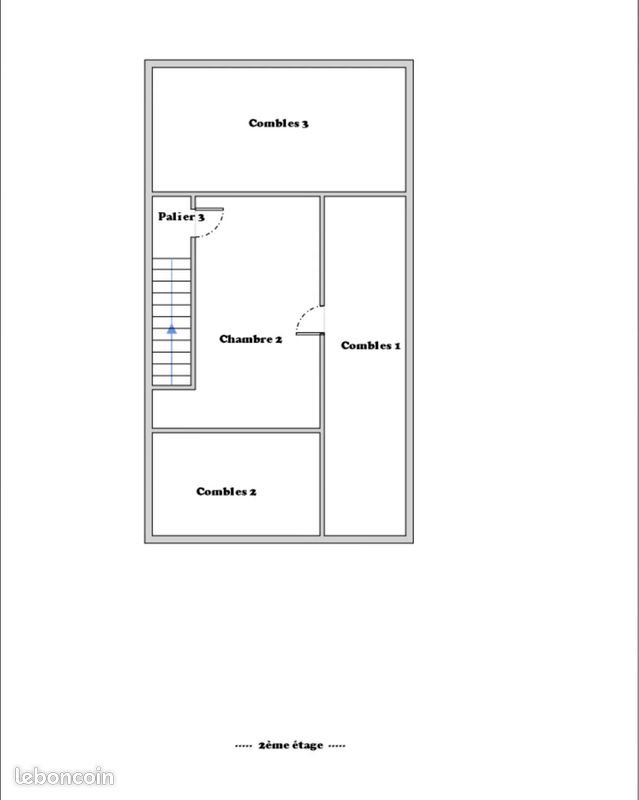 Appartement à vendre, 111m², Arles