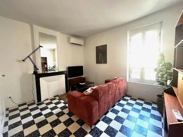 Appartement à louer, 47m², Arles