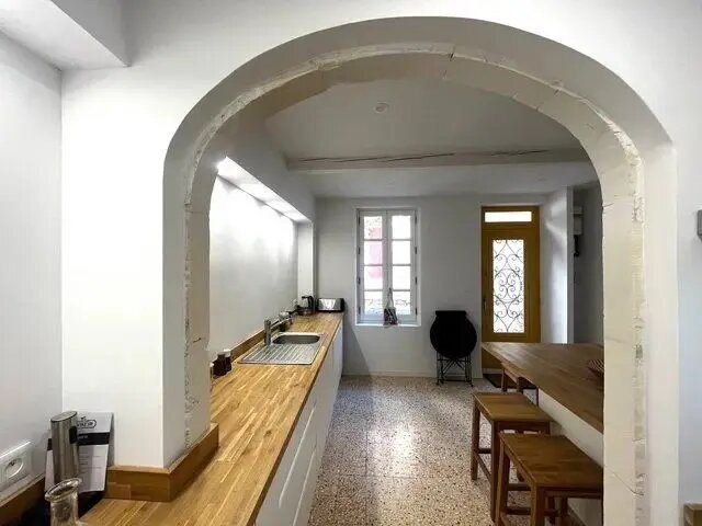 Appartement à louer, 47m², Arles
