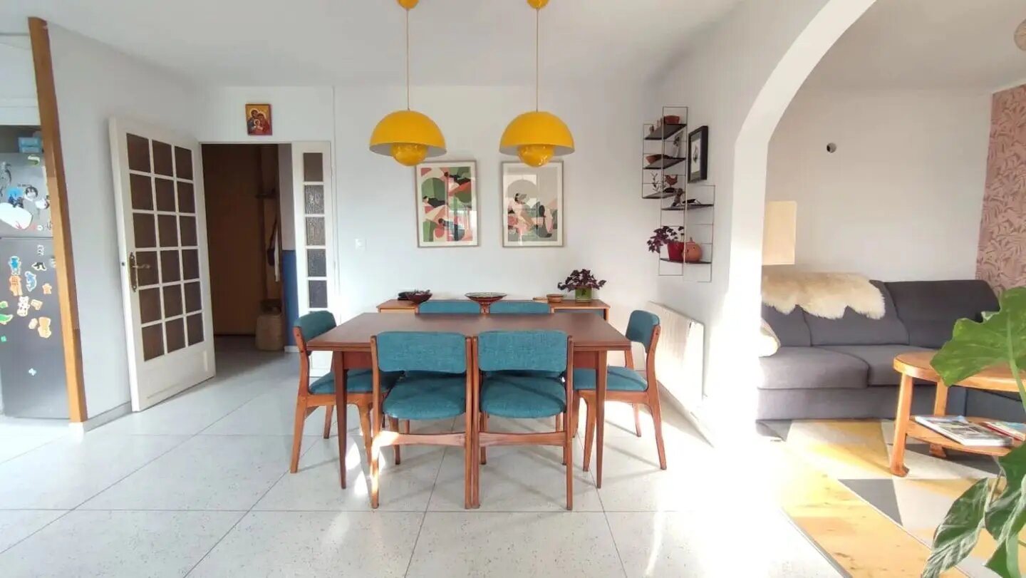 Appartement à vendre, 76m², Arles