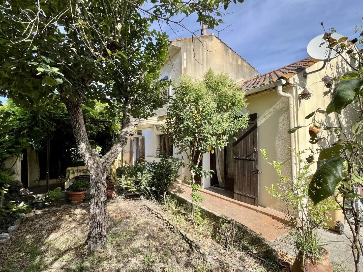 Maison à vendre, 118m², Arles