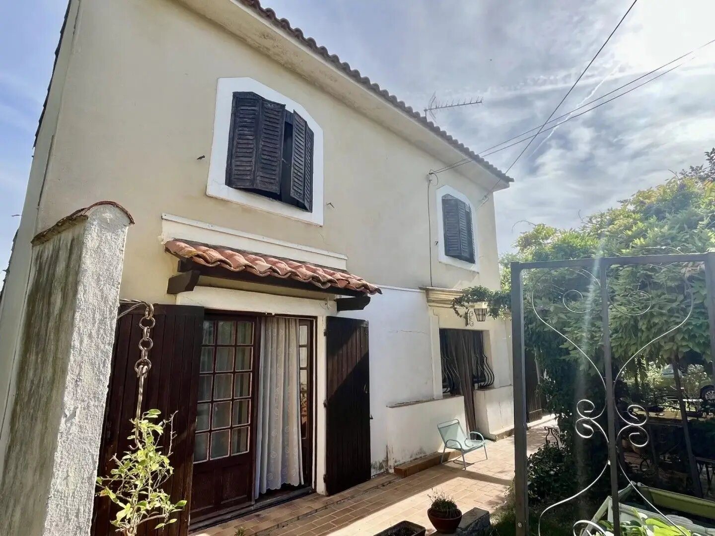 Maison à vendre, 118m², Arles