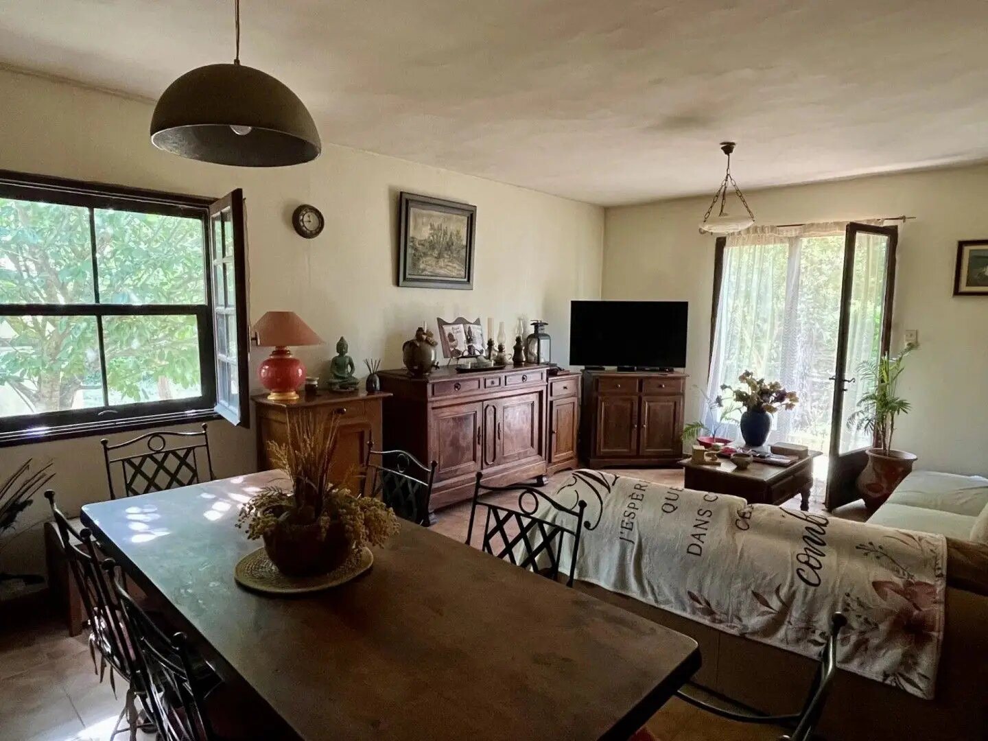 Maison à vendre, 118m², Arles