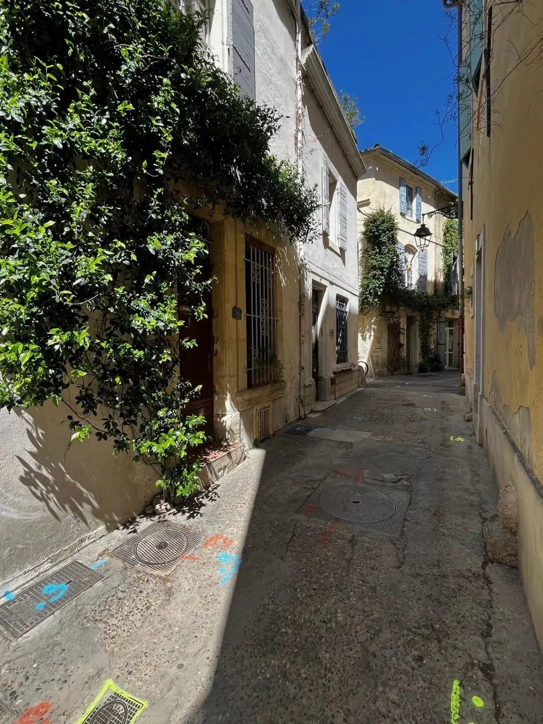 Maison à louer, 63m², Arles