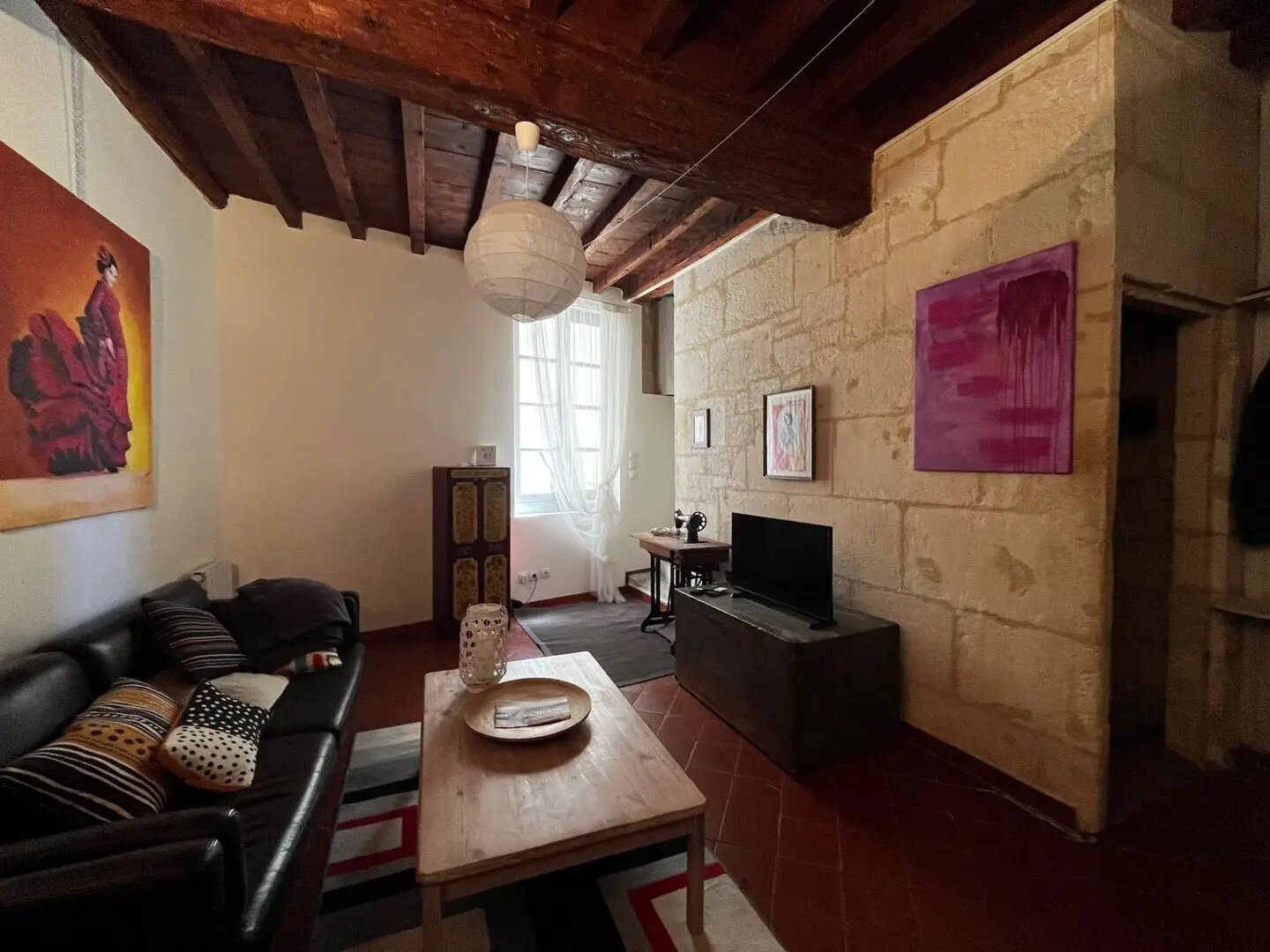 Maison à louer, 63m², Arles