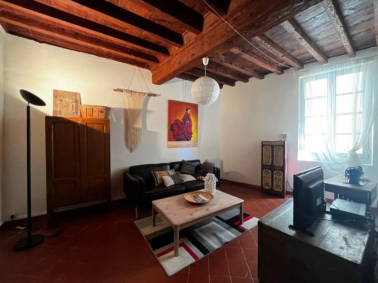 Maison à louer, 63m², Arles
