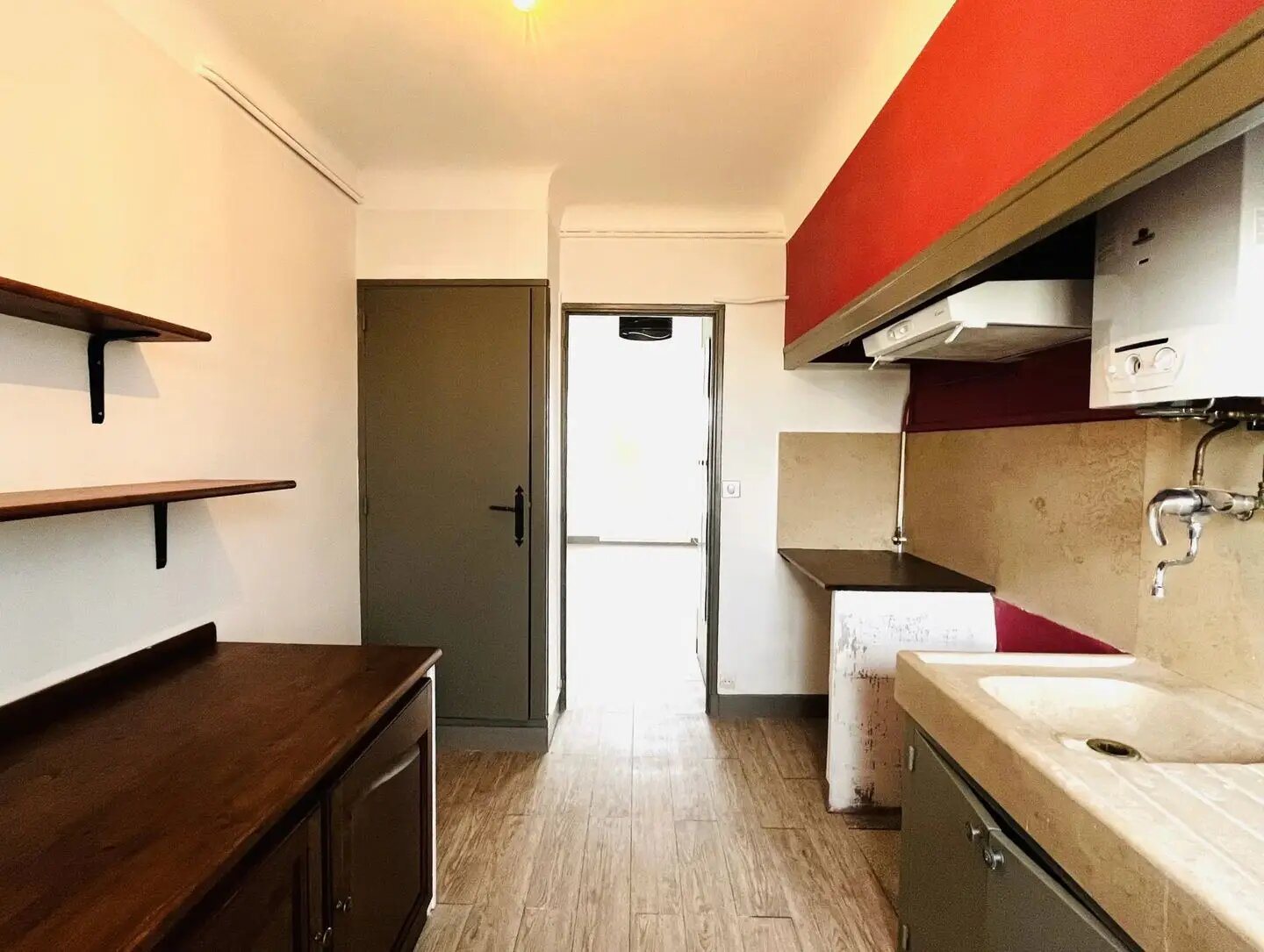 Appartement à louer, 77m², Arles