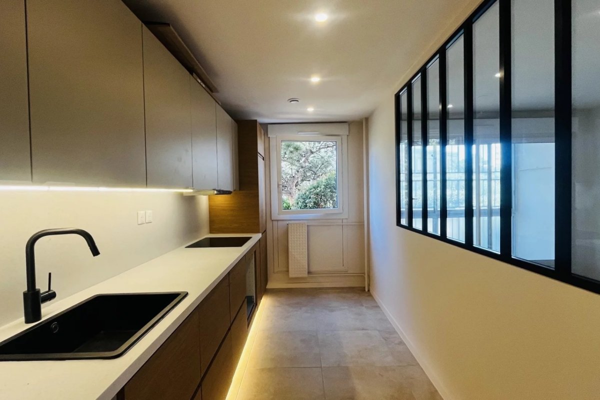 Appartement à louer, 61m², Arles