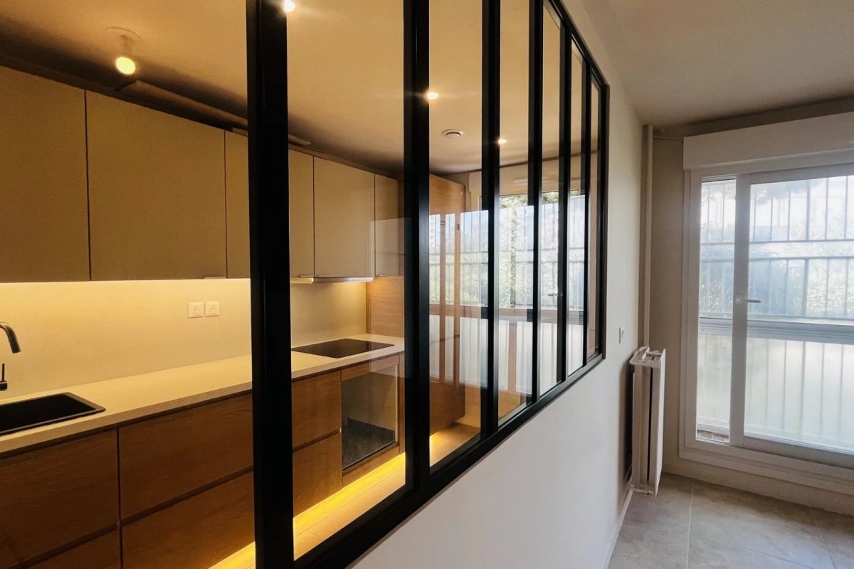 Appartement à louer, 61m², Arles