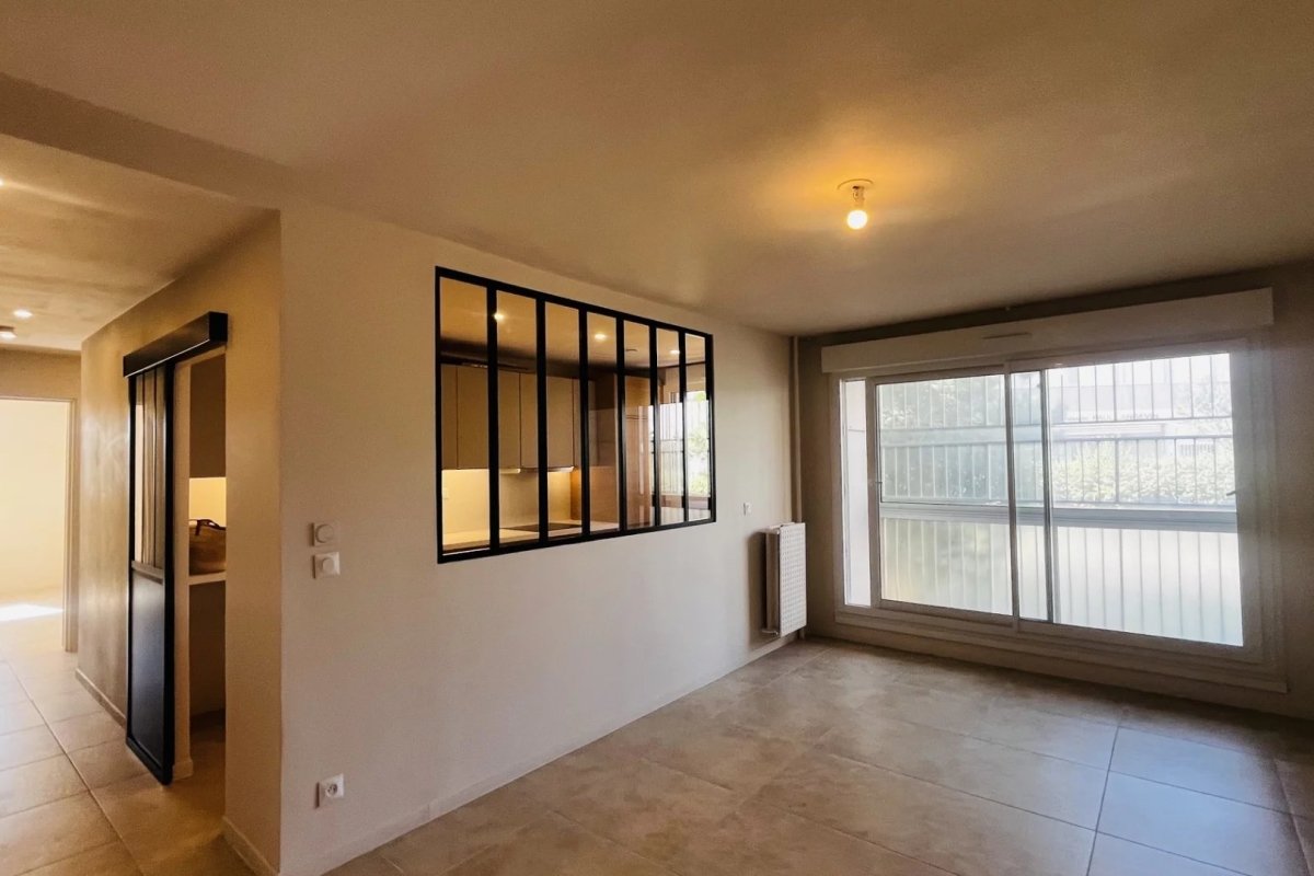 Appartement à louer, 61m², Arles