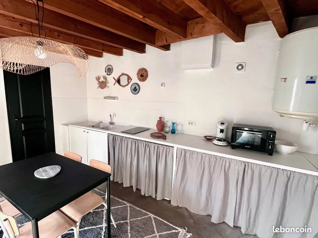 Maison à louer, 42m², Arles