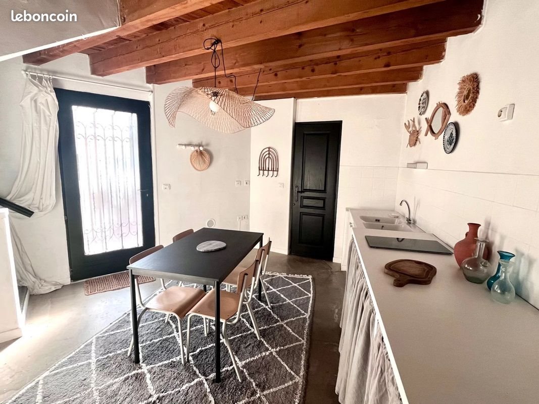 Maison à louer, 42m², Arles
