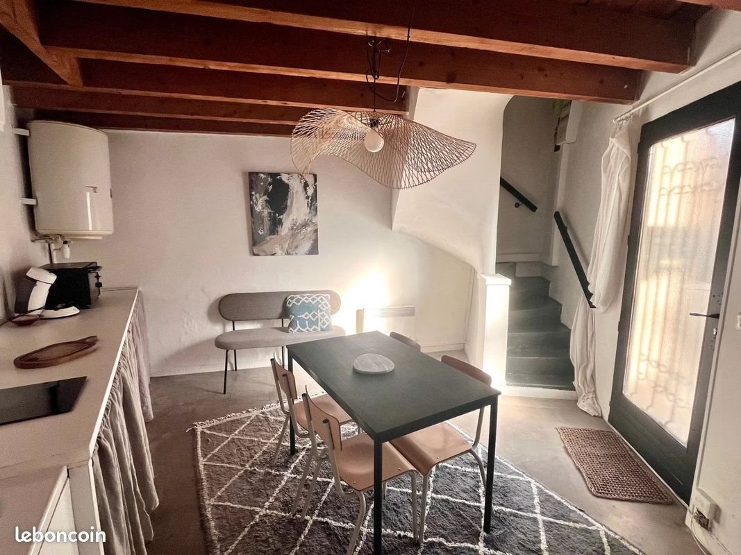 Maison à louer, 42m², Arles