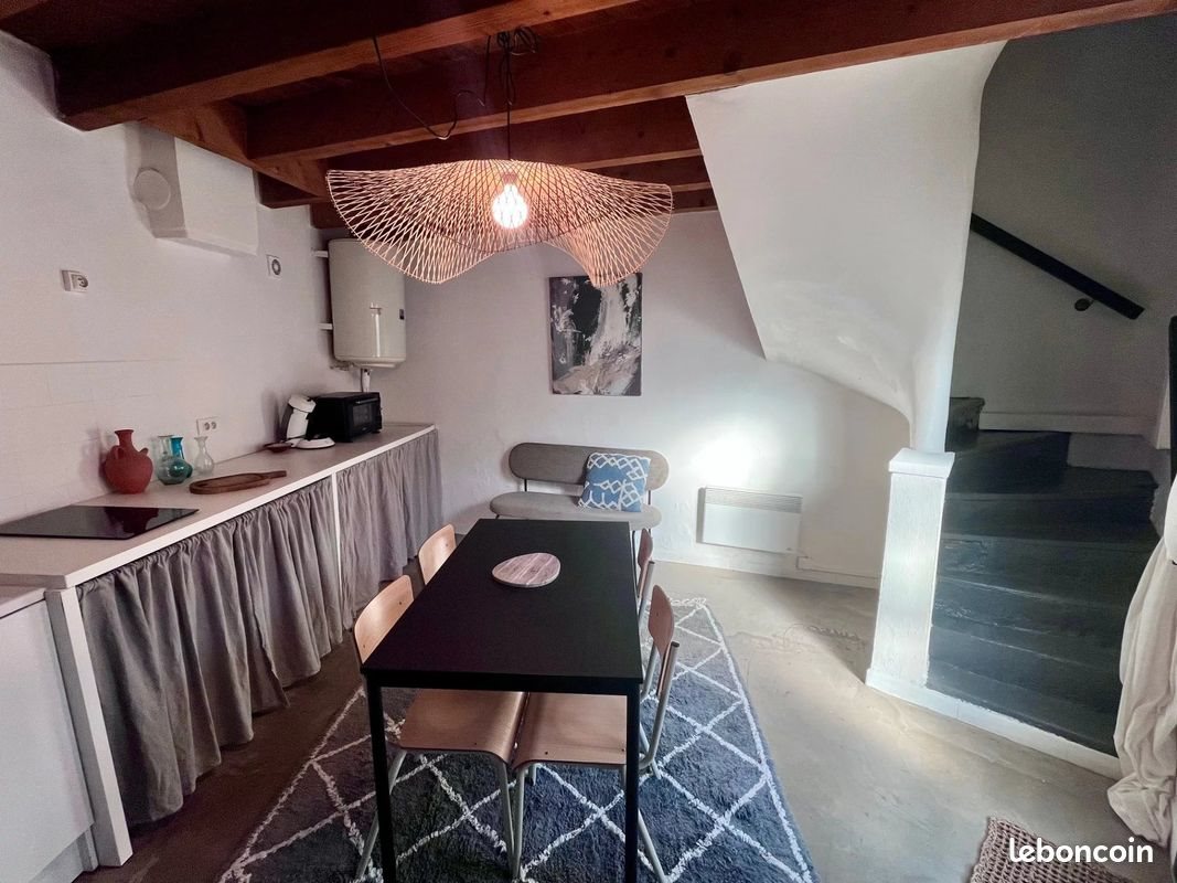 Maison à louer, 42m², Arles