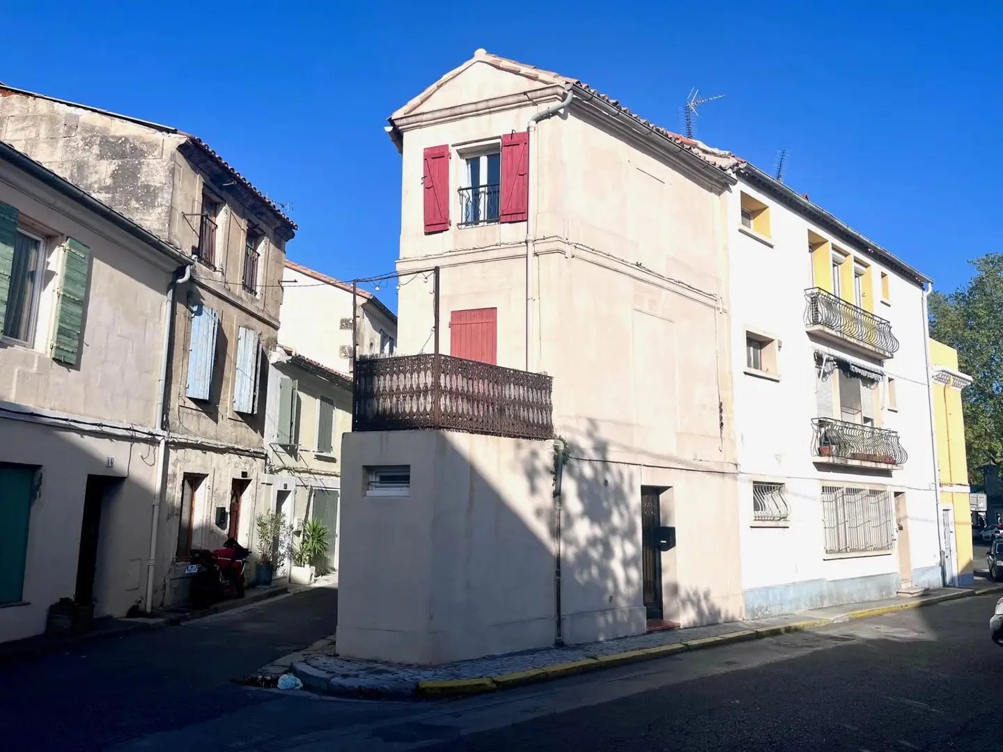 Maison à vendre, 38m², Arles