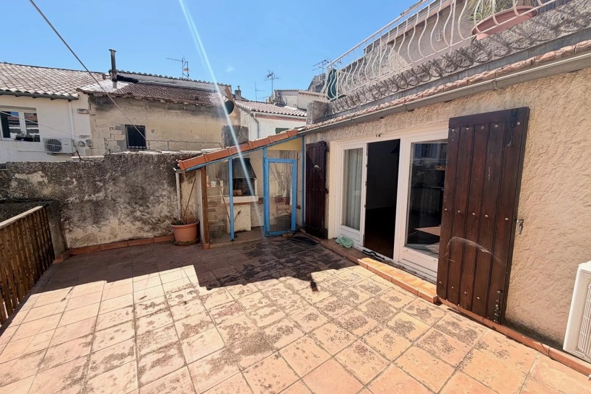 Maison à vendre, 254m², Arles