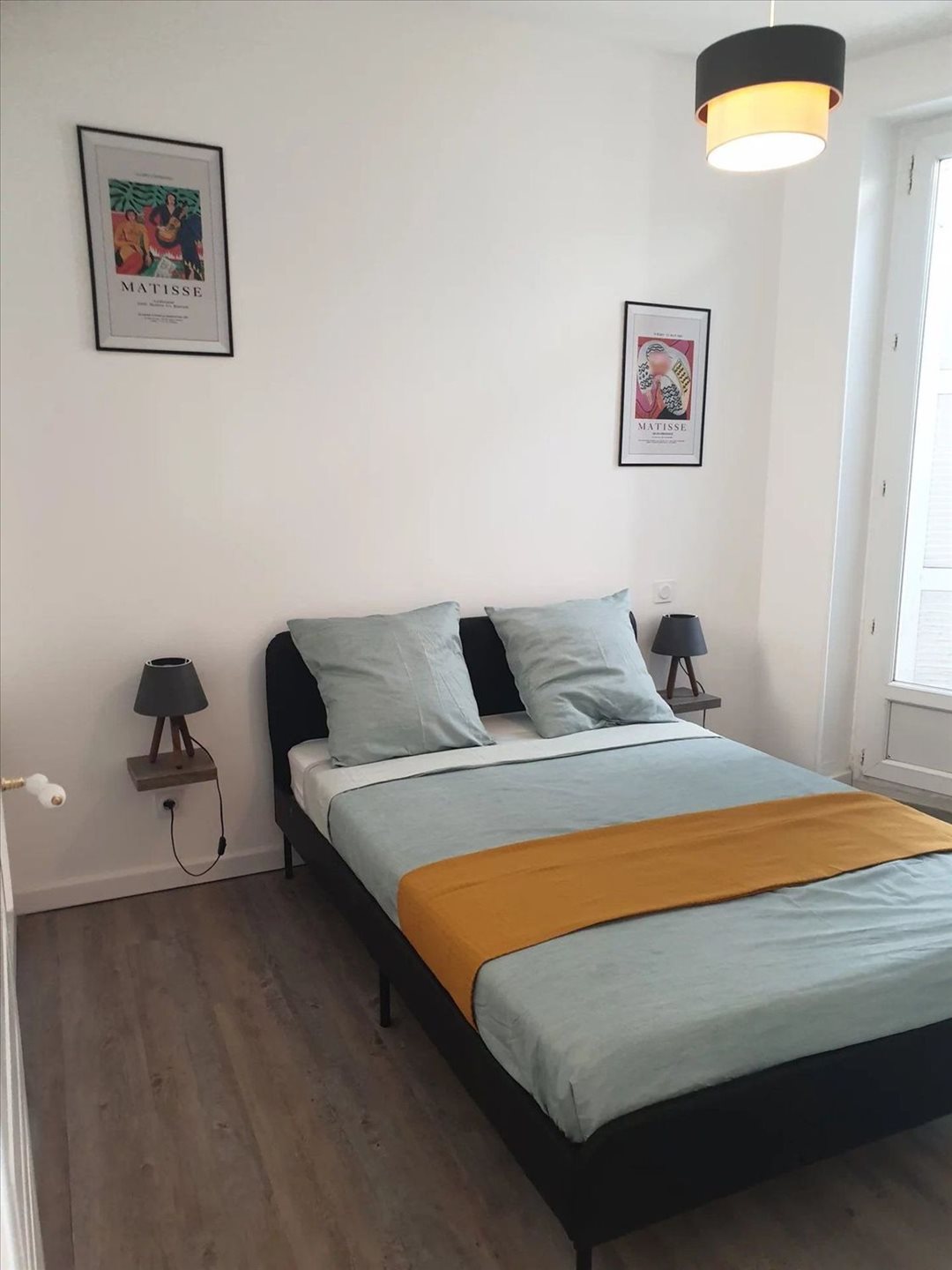 Appartement à louer, 40m², Arles
