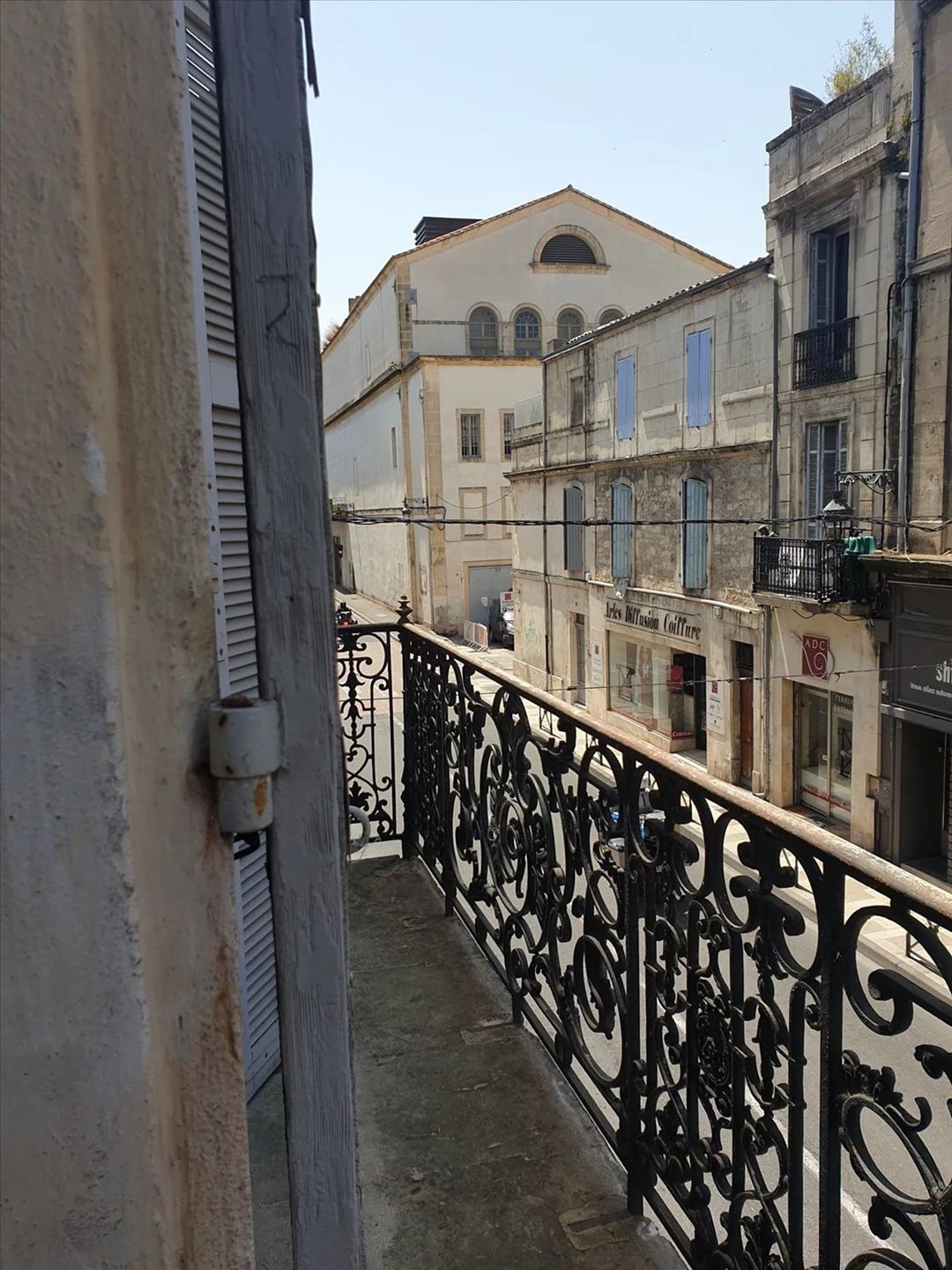 Appartement à louer, 40m², Arles