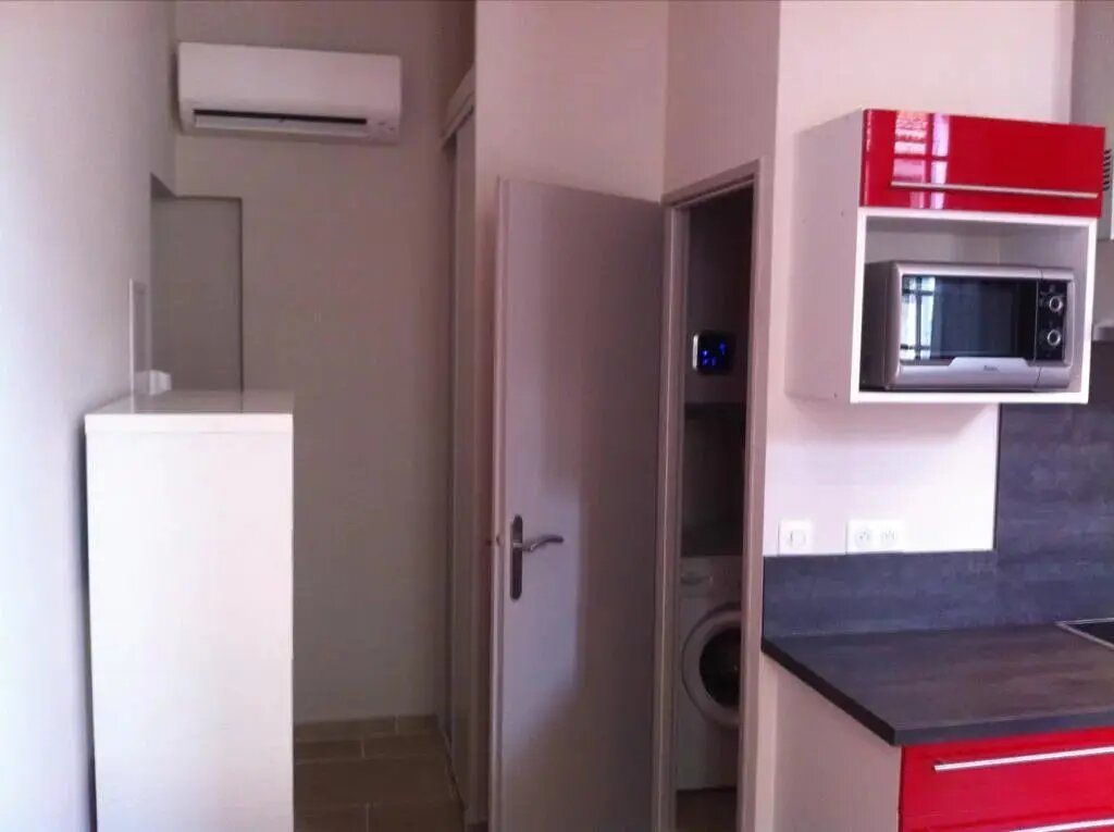 Appartement à louer, 19m², Arles