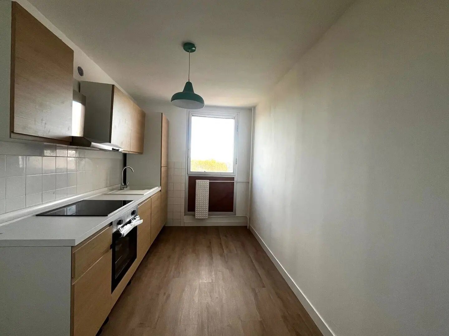 Appartement à louer, 56m², Arles