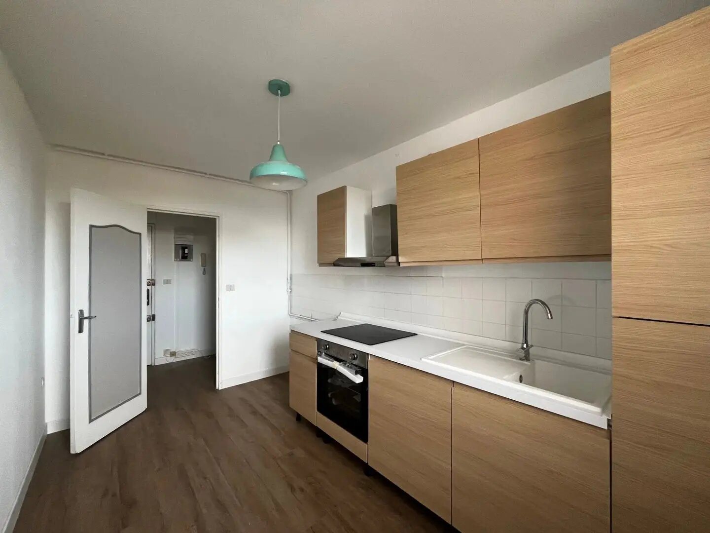 Appartement à louer, 56m², Arles