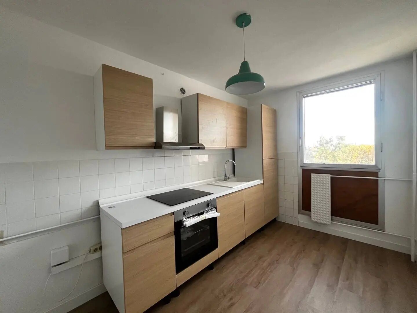 Appartement à louer, 56m², Arles