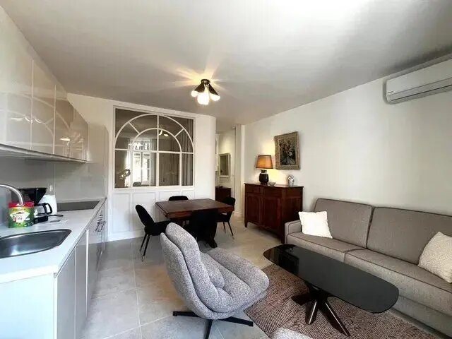 Appartement à louer, 38m², Arles
