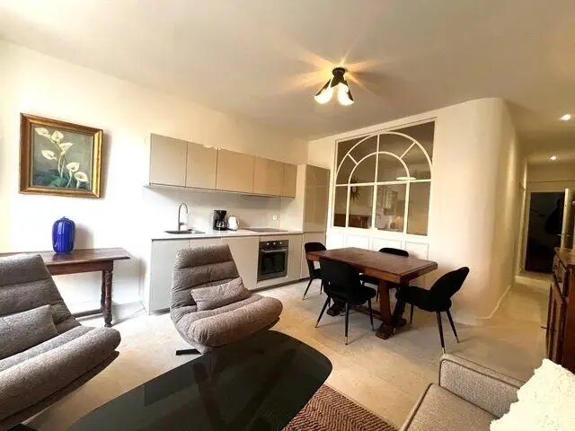 Appartement à louer, 38m², Arles