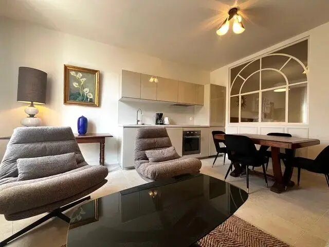 Appartement à louer, 38m², Arles
