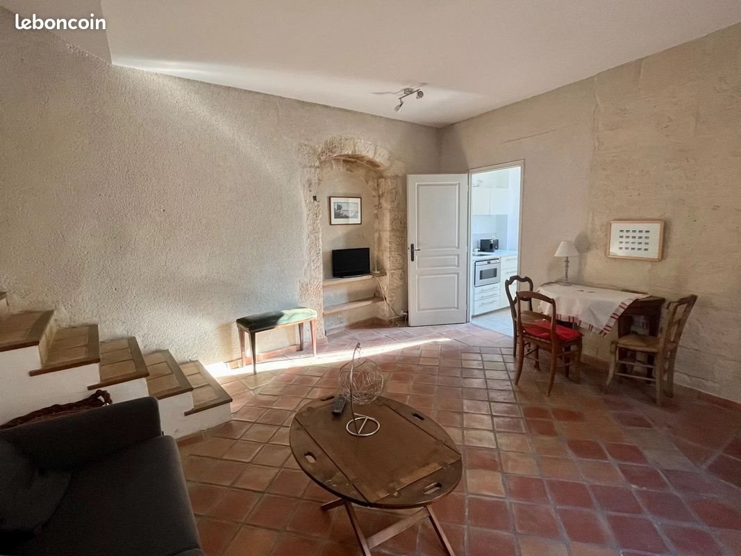 Appartement à louer, 35m², Arles