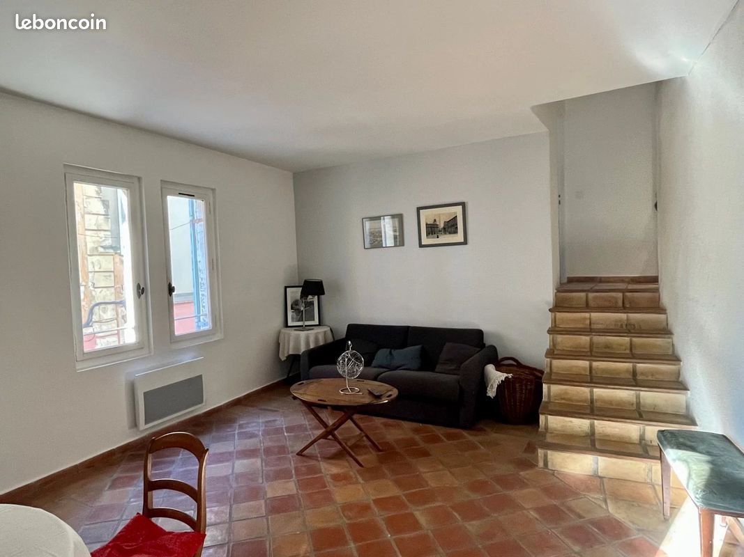 Appartement à louer, 35m², Arles