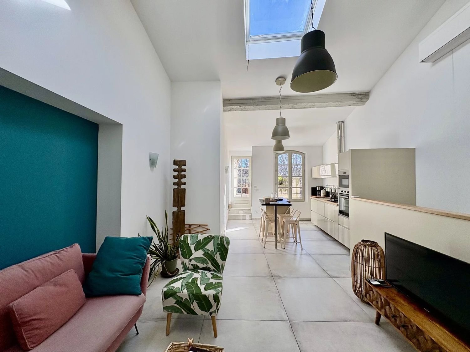 Appartement à louer, 75m², Arles