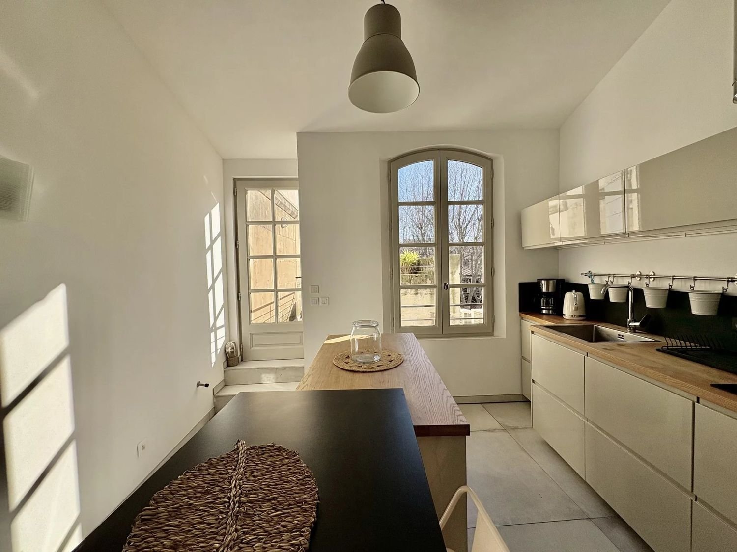 Appartement à louer, 75m², Arles