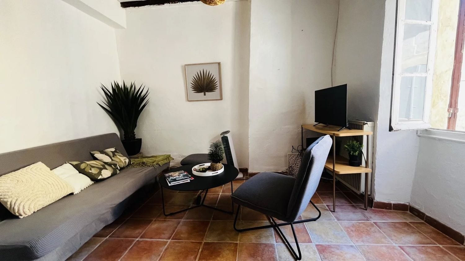 Appartement à louer, 43m², Arles