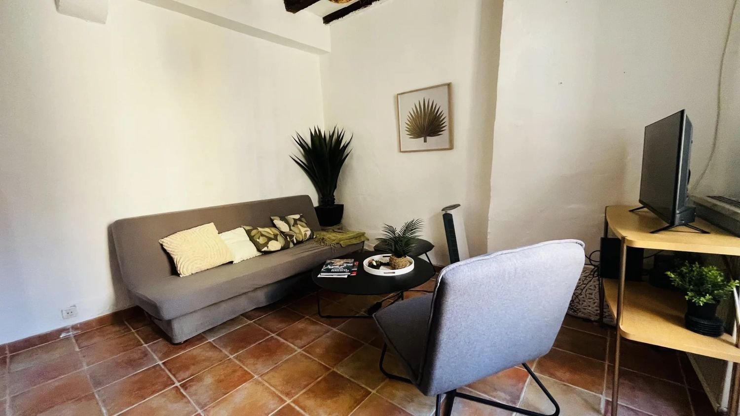 Appartement à louer, 43m², Arles