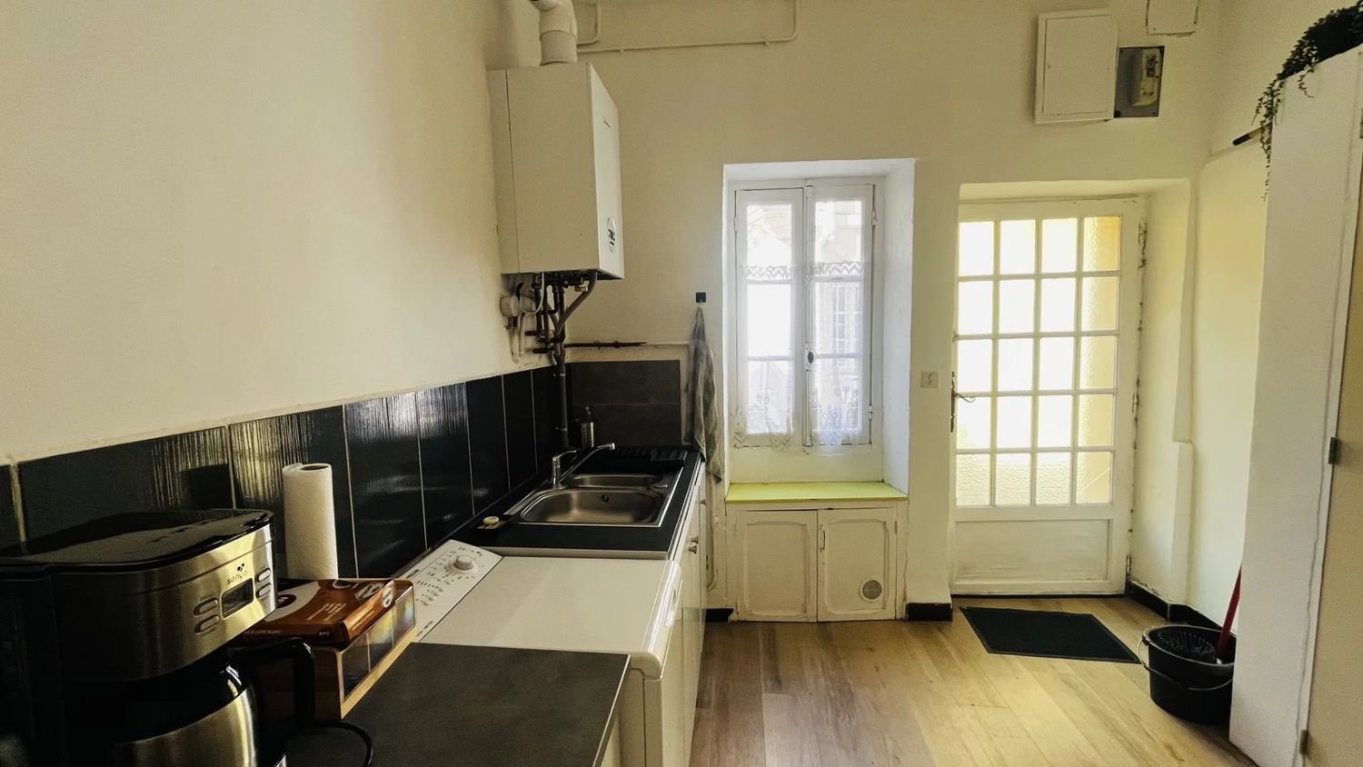 Appartement à louer, 43m², Arles