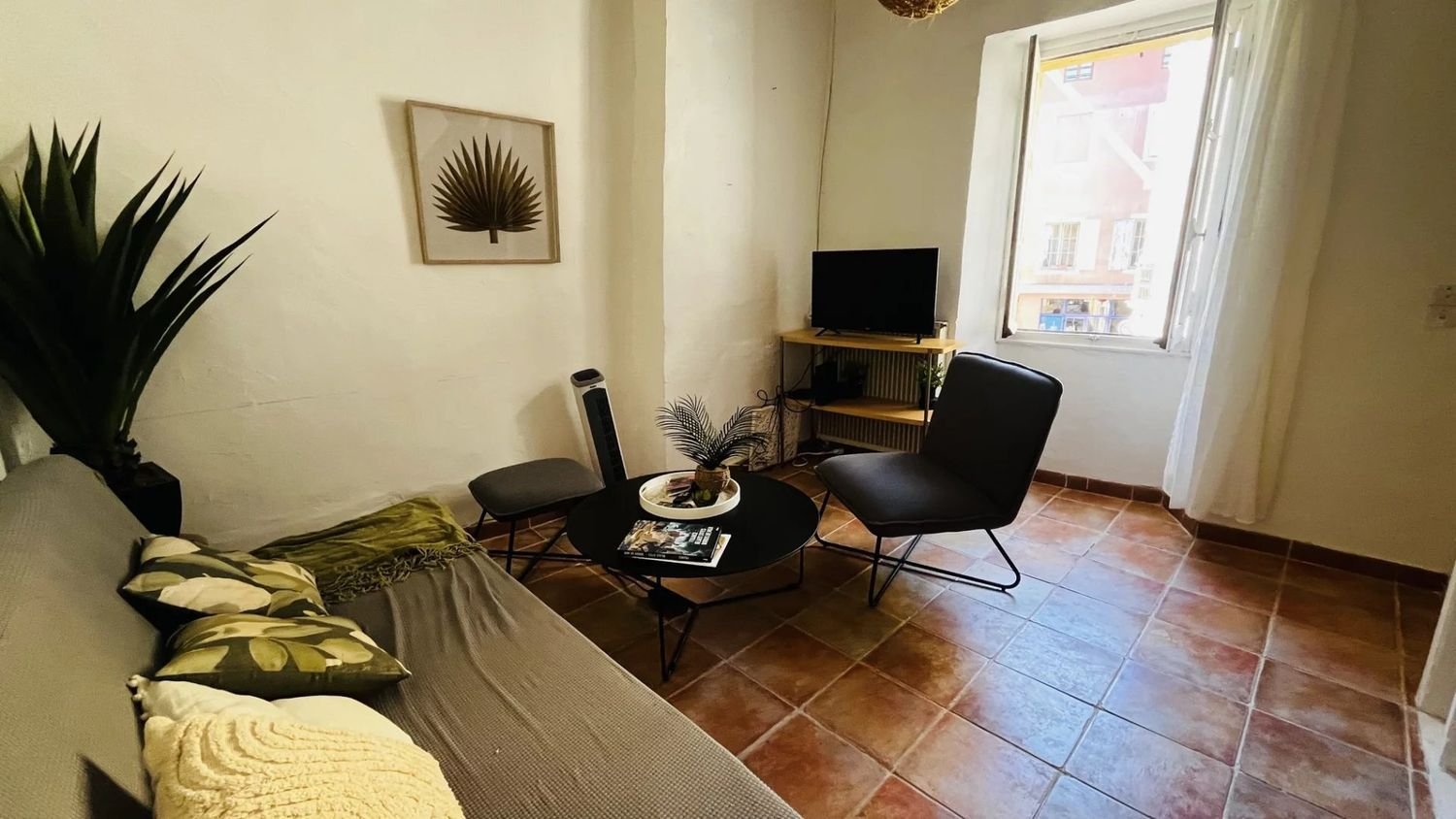 Appartement à louer, 43m², Arles