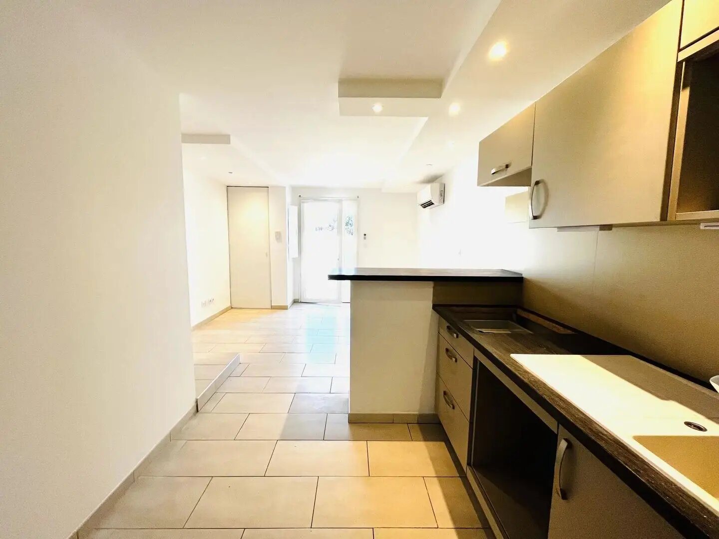 Maison à louer, 48m², Arles