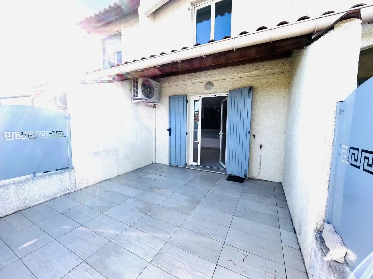 Maison à louer, 48m², Arles