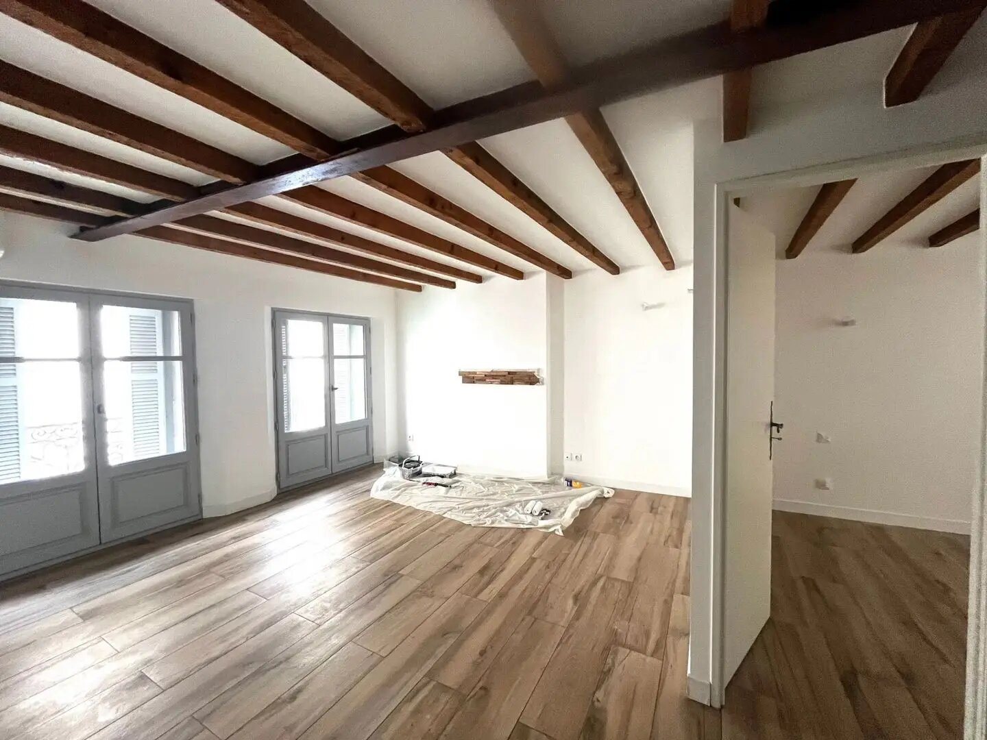Appartement à louer, 47m², Arles